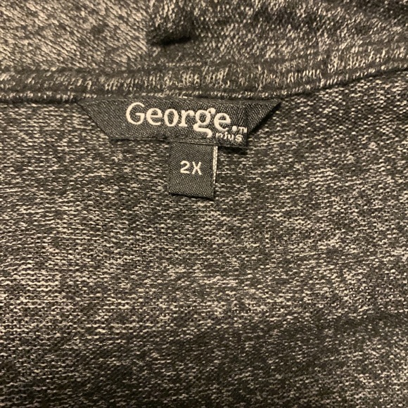 Black cardigan - Picture 4 of 4